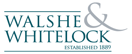 Walshe And Whitelock