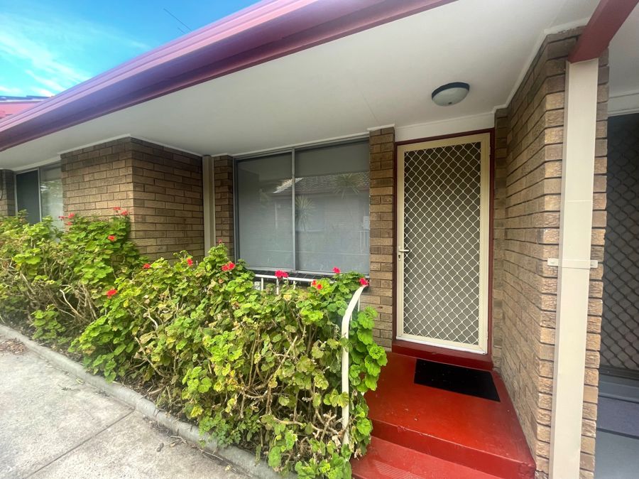 4/2 Dalgety Street, BRUNSWICK WEST VIC 3055 Walshe & Whitelock