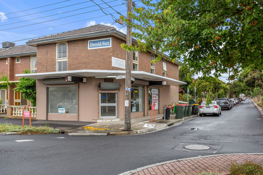 1/15 Davies Street, BRUNSWICK VIC 3056 Walshe & Whitelock